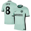 Maillot de Supporter Chelsea Enzo 8 Troisième 2023-24 Pour Homme